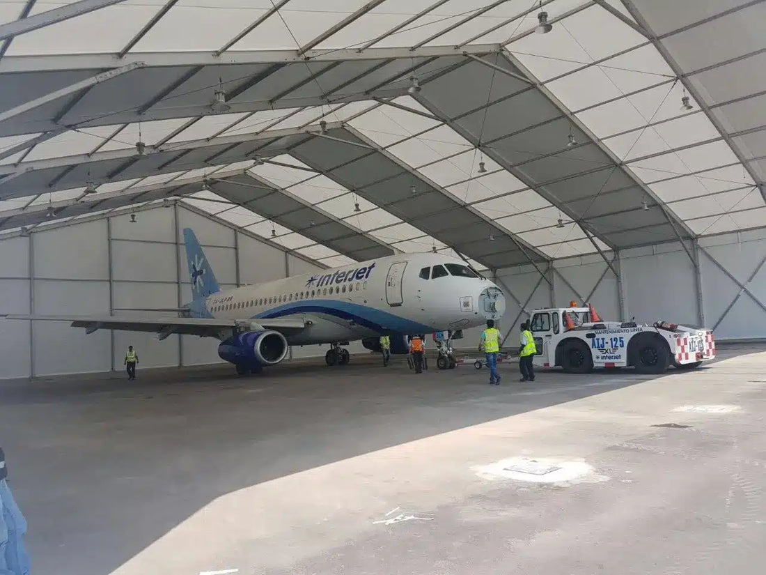 Aviation & Aerospace